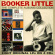 Little Booker - Complete Albums Collection (4 Cd) Little Booker - Complete Albums Collection (4 Cd)