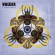 Kylesa - Ultraviolet (Yellow Vinyl Lp) Kylesa - Ultraviolet (Yellow Vinyl Lp)