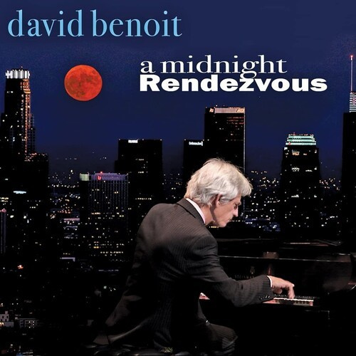 Benoit David - A Midnight Rendezvous