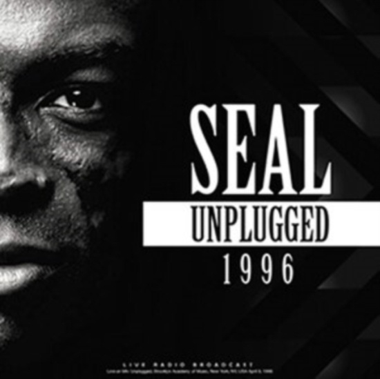 Seal - Unplugged 1996