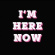 Lack Of Afro - I'm Here Now Lack Of Afro - I'm Here Now