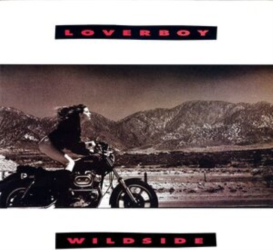 Loverboy - Wildside