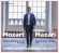 Selim Mazari - Mozart Piano Concertos Nos. 14 & 12 Selim Mazari - Mozart Piano Concertos Nos. 14 & 12