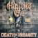 Hallows Eve - Death And Insanity (Digipack) Hallows Eve - Death And Insanity (Digipack)
