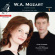 Mozart W A - Sonatas For Keyboard And Violin, Vo Mozart W A - Sonatas For Keyboard And Violin, Vo