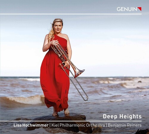 Derek Bourgeois Christopher Brubec - Deep Heights