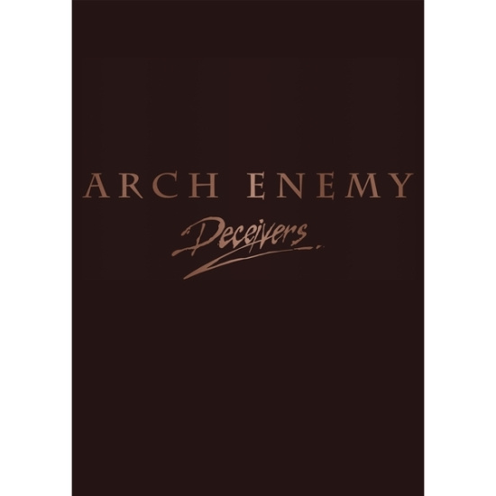 Arch Enemy - Deceivers
