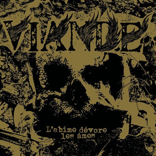 Viande - L Abime Devore Les Ames (Digipack)