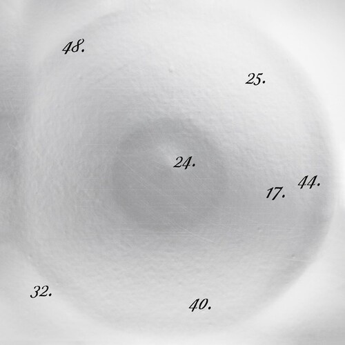 Big'n - Discipline Through Sound 25
