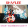 Shaylee - Short?-?Sighted Security (Pink & Bl Shaylee - Short?-?Sighted Security (Pink & Bl