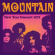 Mountain - Live In The 70s Mountain - Live In The 70s