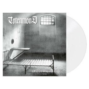 Totenmond - Der Letzte Mond Vor Dem Beil (White)