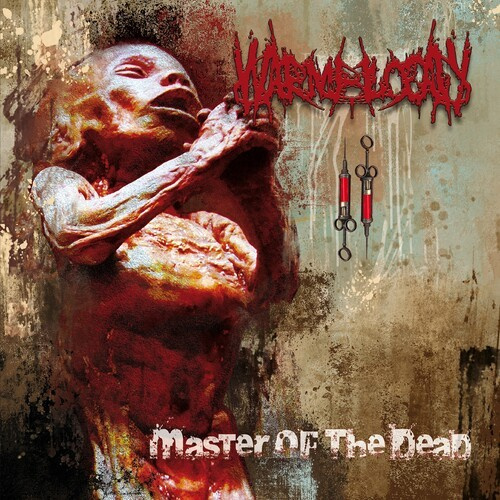 Morgoth - Master Of The Dead