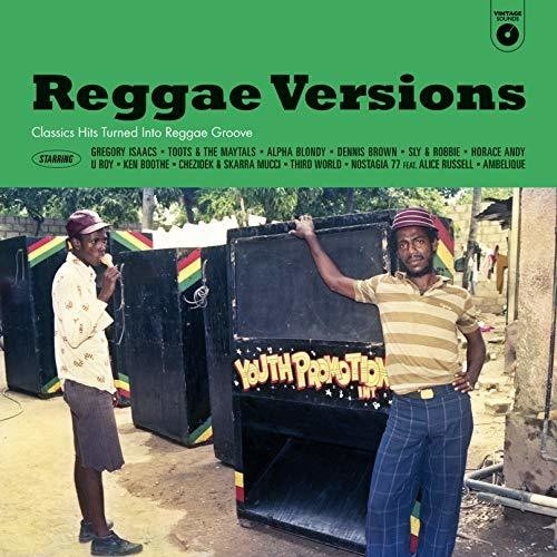 V/A - Reggae Versions