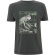 Pixies - Monkey Grid Uni Char T-Shirt (M) Pixies - Monkey Grid Uni Char T-Shirt (M)