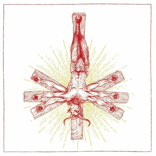 Law Of Contagion - Oecumenical Rites For The Antichris