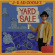 J-Rad Cooley - Yard Sale J-Rad Cooley - Yard Sale