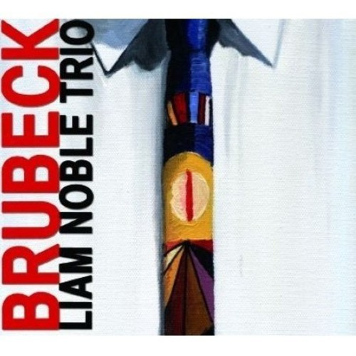 Liam Noble Trio - Brubeck