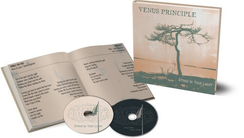 Venus Principle - Stand In Your Light (2 Cd Hardcover