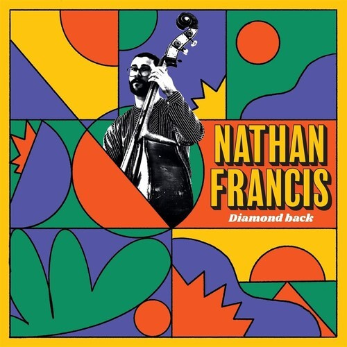 Francis Nathan - Diamondback