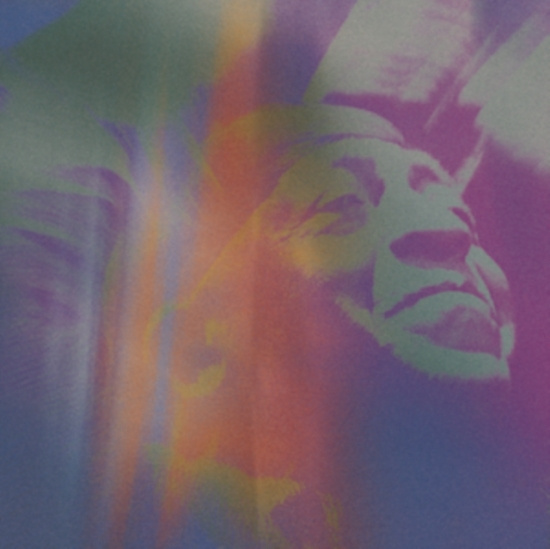 Thomas Ural & The Pain - Dancing Dimensions