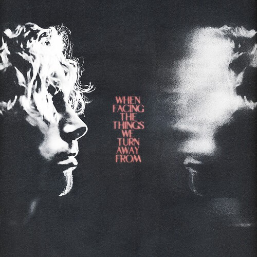 Hemmings Luke - When Facing The Things We Turn Away From