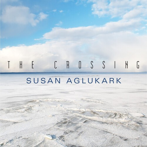 Aglukark Susan - Crossing