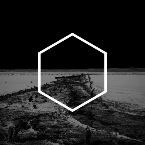 Lustmord - Dark Places Of The Earth The