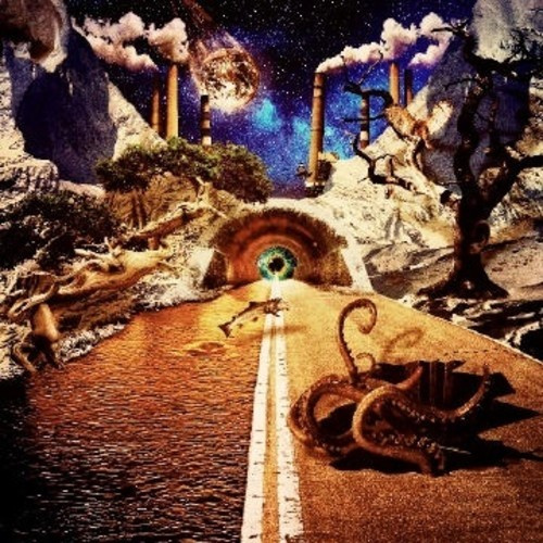 No Man's Valley - Outside The Dream