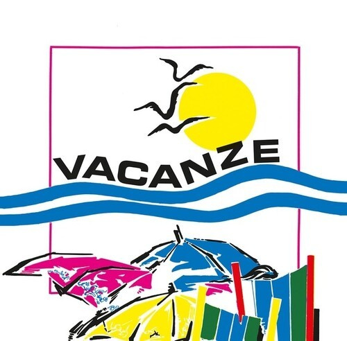 Alessandroni Alessandro / Rino De F - Vacanze