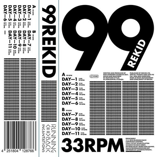 Rekid - 99