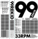 Rekid - 99 Rekid - 99
