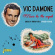 Vic Damone - Music By The Angels Vic Damone - Music By The Angels