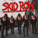 Skid Row - The Gang's All Here (Red Transparen Skid Row - The Gang's All Here (Red Transparen