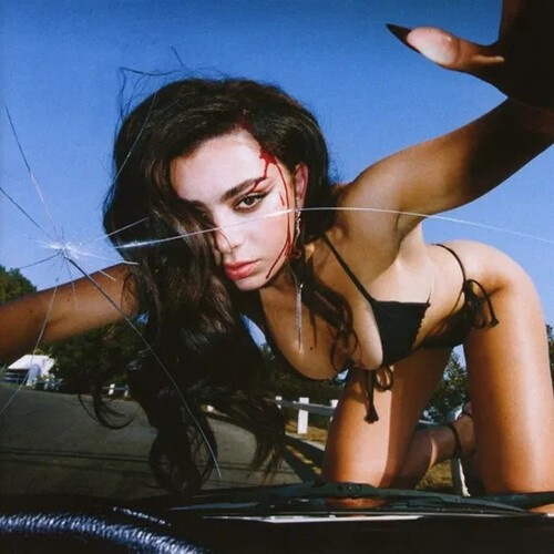 Charli Xcx - Crash (Cd Jewelcase)