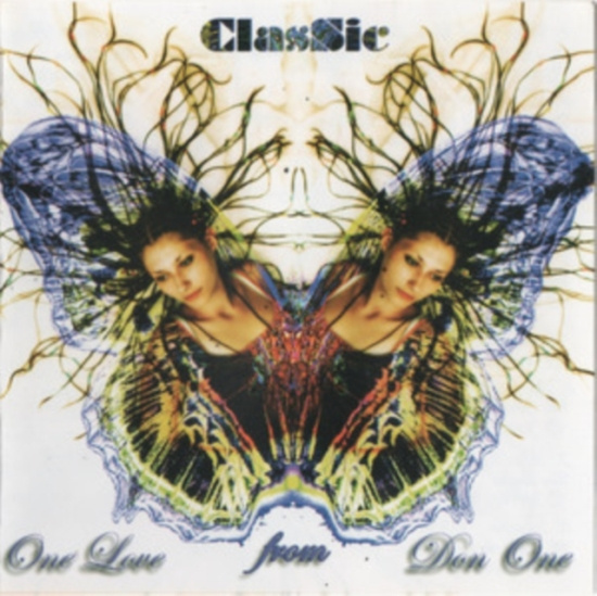 Various Artists - Classic - One Love From Don One