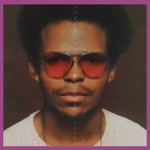 Foster Ronnie - Two-Headed Freap (Vinyl)
