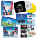 Asia - Asia In Asia - Live at the Budokan, Tokyo 1983 (2LP+2CD+BD Boxset) Asia - Asia In Asia - Live at the Budokan, Tokyo 1983 (2LP+2CD+BD Boxset)