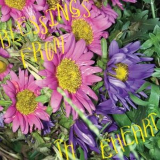 Other Joe - Blessings From Th Eheart