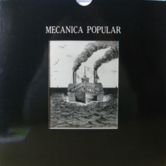 Mecanica Popular - ?Qué Sucede Con El Tiempo?