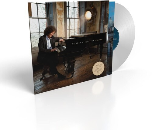 Gilbert O'sullivan - Driven