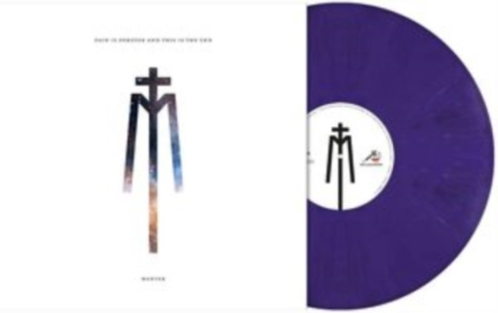 Mantar - Pain Is Forever And This Is The End