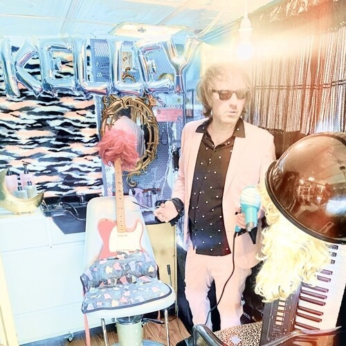 Stoltz Kelley - Stylist (Purple)