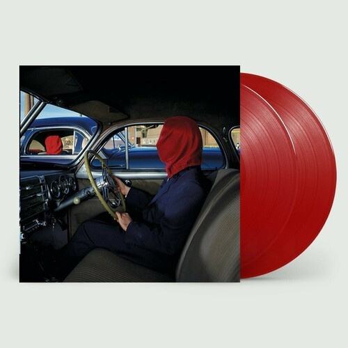 The Mars Volta - Frances The Mute