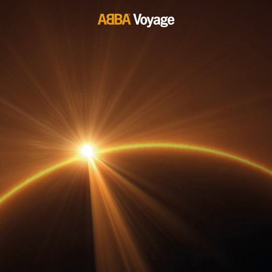 Abba - Voyage (Cd Softpack)