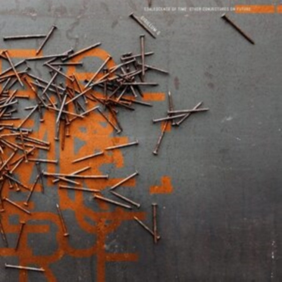 Sigillum S - Coalescence Of Time - Other Conject