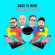 Various Artists - Back To Mine: Horse Meat Disco Various Artists - Back To Mine: Horse Meat Disco