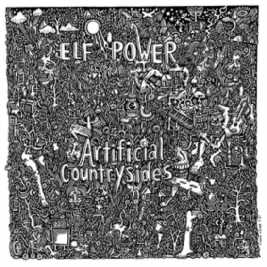 Elf Power - Artificial Countrysides