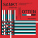 Sankt Otten - Symmetrie Und Wahnsinn (Indie Exclu Sankt Otten - Symmetrie Und Wahnsinn (Indie Exclu