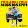 G. Love & Special Sauce - Philadelphia Mississippi G. Love & Special Sauce - Philadelphia Mississippi